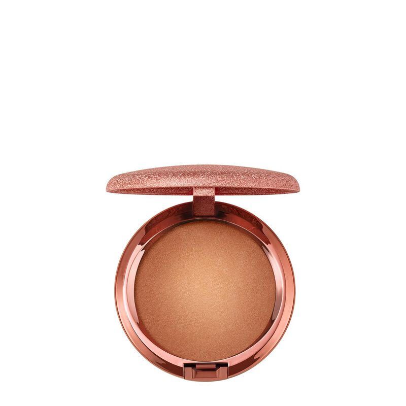 MAC Skinfinish Sunstruck Radiant Bronzer image number 4